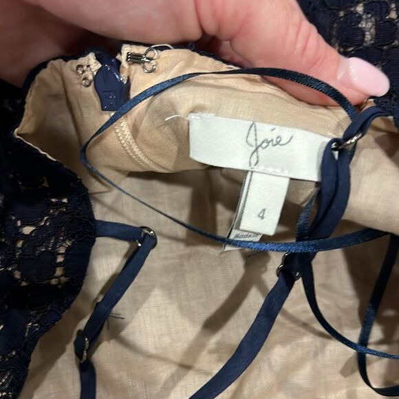 Joie dress - Picture 2 of 2